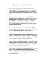 Eseja 'Stereotipi latviešu literatūrā', 5.