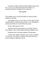 Referāts 'Elektroenerģijas, gāzes un ūdens apgāde Latvijas teritorijā', 2.