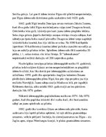 Referāts 'Elektroenerģijas, gāzes un ūdens apgāde Latvijas teritorijā', 4.