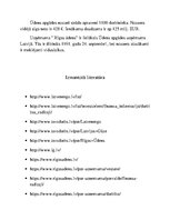 Referāts 'Elektroenerģijas, gāzes un ūdens apgāde Latvijas teritorijā', 6.