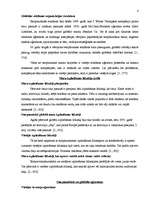 Konspekts 'Starptautiskā reklāma. Globālas markas', 4.