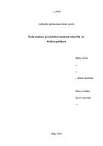 Referāts 'Soda metienu precizitātes izmaiņas atkarībā no slodzes pakāpes', 1.
