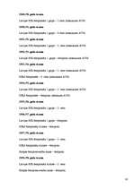 Referāts 'Soda metienu precizitātes izmaiņas atkarībā no slodzes pakāpes', 38.