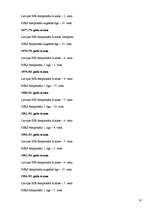 Referāts 'Soda metienu precizitātes izmaiņas atkarībā no slodzes pakāpes', 41.