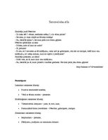 Referāts 'Latviešu valodas funkcionālie stili un to pazīmes', 7.