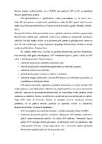 Referāts 'Starptautiskais Valūtas fonds', 3.