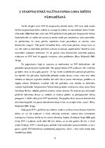 Referāts 'Starptautiskais Valūtas fonds', 6.