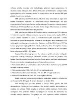 Referāts 'Starptautiskais Valūtas fonds', 9.