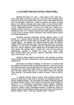 Konspekts 'Rūdolfs Blaumanis', 7.