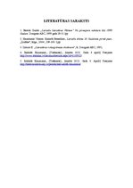 Konspekts 'Rūdolfs Blaumanis', 9.