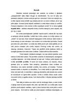 Referāts 'Pirmā iespaida veidošanās tehnoloģijas', 3.