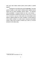 Referāts 'Pirmā iespaida veidošanās tehnoloģijas', 6.