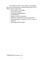 Referāts 'Pirmā iespaida veidošanās tehnoloģijas', 10.