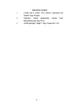 Referāts 'Pirmā iespaida veidošanās tehnoloģijas', 13.