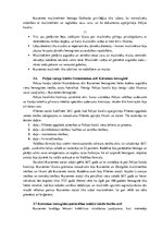 Referāts 'Kurzemes hercogistes iekārta un tiesības', 11.