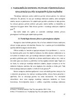 Diplomdarbs 'Vardarbīgās dienesta pilnvaru pārsniegšanas krimināltiesiskie aspekti', 47.