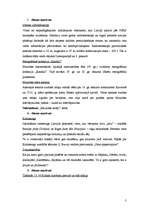 Konspekts 'Velomaršruts "Kā es braucu Ziemeļmeitas lūkoties"', 3.