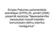 Referāts 'Komunisma ēras paliekas mūsdienu Centrāl-Austrumeiropā', 18.