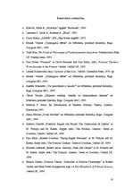 Referāts 'Cilvēka dabas izpratne 20.gadsimta politikas teorijā', 14.