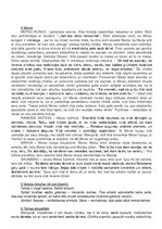 Konspekts 'Albēra Kamī romāna "Svešinieks" analīze', 2.