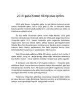 Referāts 'Skeletons', 4.