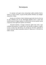 Referāts 'Skeletons', 10.