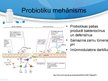 Referāts 'Probiotikas, probiotikas pārtikā, to ražošana un darbības mehānisms', 26.