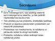 Referāts 'Probiotikas, probiotikas pārtikā, to ražošana un darbības mehānisms', 31.