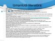 Referāts 'Probiotikas, probiotikas pārtikā, to ražošana un darbības mehānisms', 32.