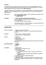 Konspekts 'Juridical Structure of Society', 3.