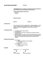 Konspekts 'Juridical Structure of Society', 5.
