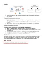 Konspekts 'Juridical Structure of Society', 6.