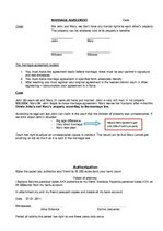 Konspekts 'Juridical Structure of Society', 7.