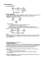 Konspekts 'Juridical Structure of Society', 8.