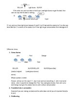 Konspekts 'Juridical Structure of Society', 11.