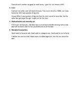 Konspekts 'Juridical Structure of Society', 12.