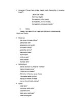 Konspekts 'Imanta Ziedoņa dzejoļu krājuma "Es ieeju sevī" analīze', 5.