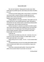 Konspekts 'Latviešu valodas funkcionālo stilu salīdzinājums', 4.