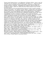 Eseja 'Health Care in America is Essential to All', 3.