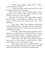 Referāts 'Interneta pakalpojumu sniedzēju automatizēto sistēmu izstrāde', 2.