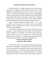 Referāts 'Interneta pakalpojumu sniedzēju automatizēto sistēmu izstrāde', 3.