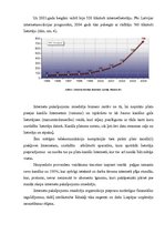 Referāts 'Interneta pakalpojumu sniedzēju automatizēto sistēmu izstrāde', 7.