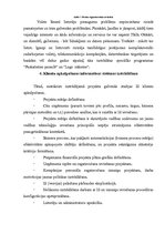 Referāts 'Interneta pakalpojumu sniedzēju automatizēto sistēmu izstrāde', 9.