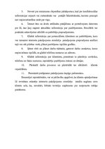 Referāts 'Interneta pakalpojumu sniedzēju automatizēto sistēmu izstrāde', 12.