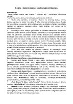 Konspekts 'Komunikācijas vēstures konspekts', 4.