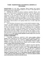 Konspekts 'Komunikācijas vēstures konspekts', 9.