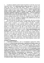 Konspekts 'Komunikācijas vēstures konspekts', 10.