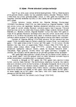 Konspekts 'Komunikācijas vēstures konspekts', 13.