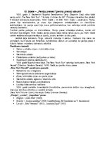 Konspekts 'Komunikācijas vēstures konspekts', 15.