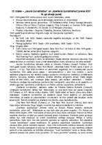 Konspekts 'Komunikācijas vēstures konspekts', 18.